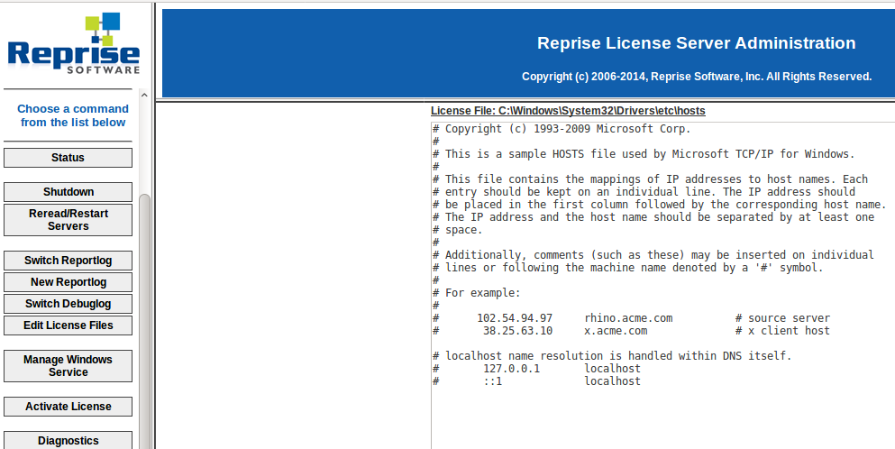 Arbitrary File Read 2