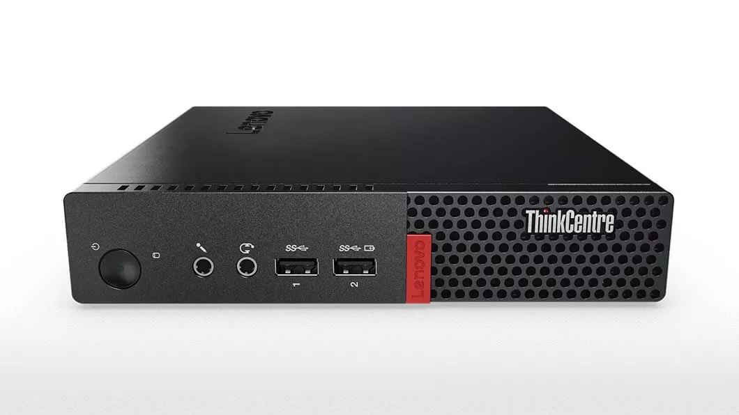 Server Thinkcentre M910 tiny